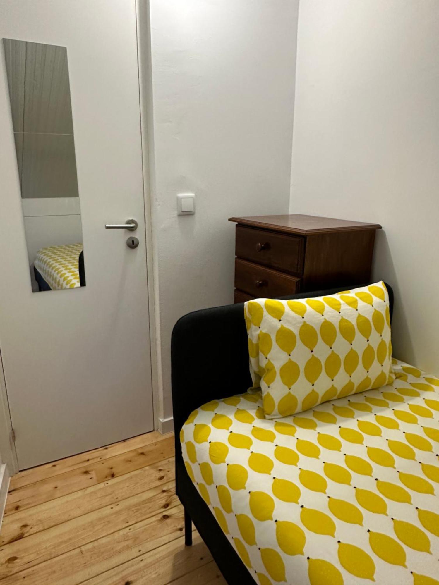 Village Marques De Pombal Lisboa Alojamento Екстер'єр фото