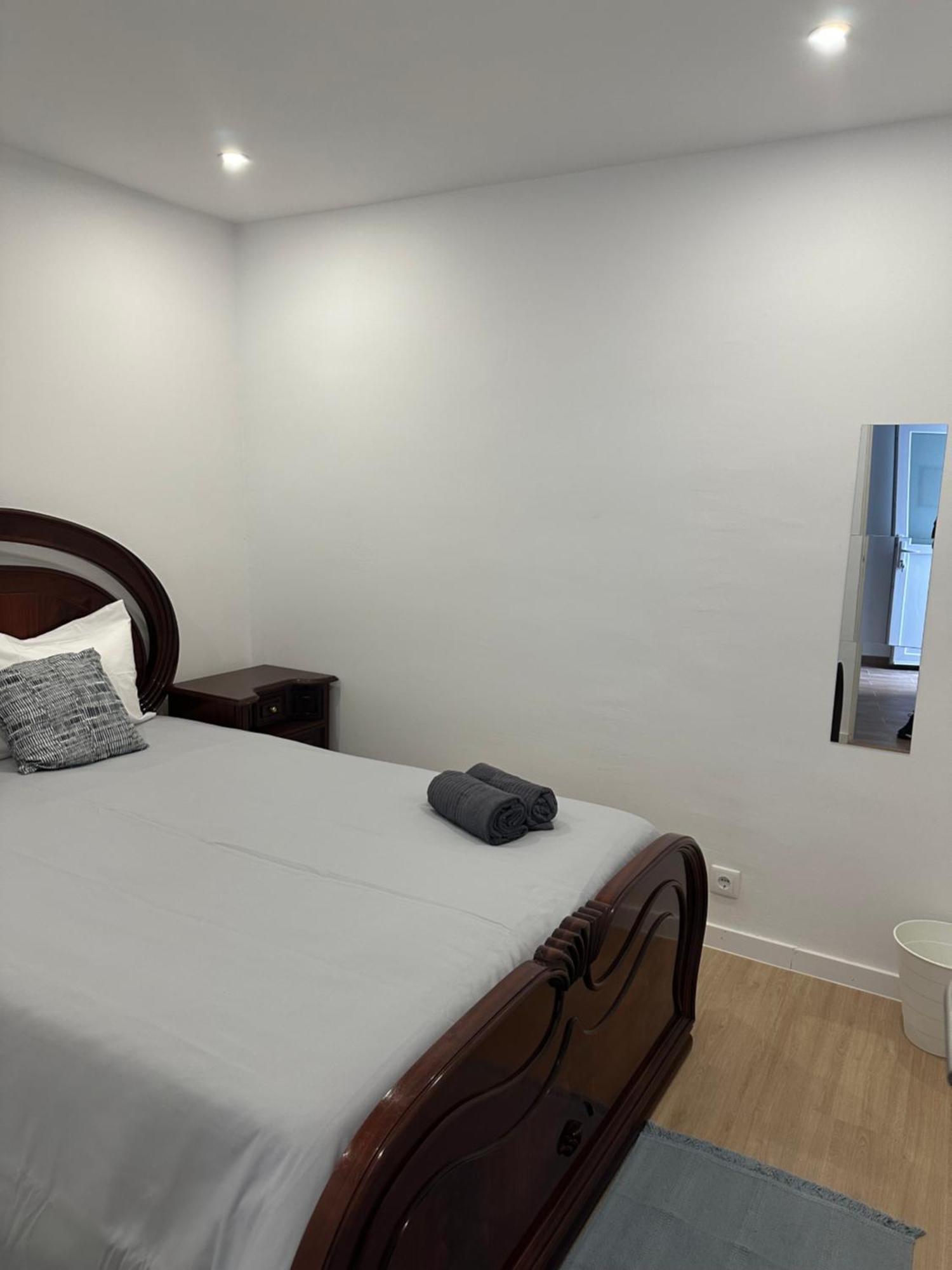 Village Marques De Pombal Lisboa Alojamento Екстер'єр фото